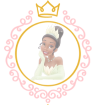 Princesa Tiana