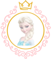 Princesa Elsa