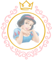 Princesa Branca de Neve