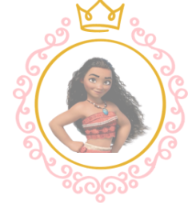 Princesa Moana