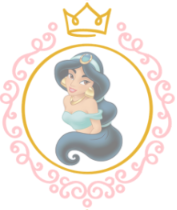 Princesa Jasmine